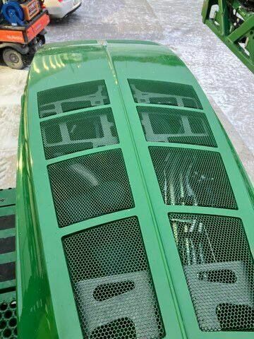 Зеленый Джон Дир R4038, объемом двигателя 0 л и пробегом 0 тыс. км за 180229 $, фото 25 на Automoto.ua