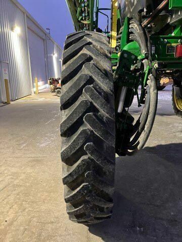 Зеленый Джон Дир R4038, объемом двигателя 0 л и пробегом 0 тыс. км за 180229 $, фото 41 на Automoto.ua