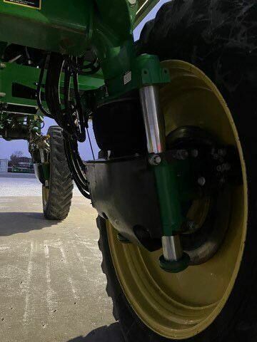 Зеленый Джон Дир R4038, объемом двигателя 0 л и пробегом 0 тыс. км за 180229 $, фото 36 на Automoto.ua