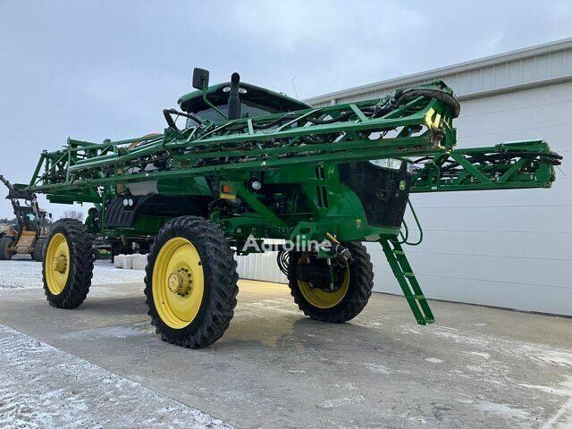 Зеленый Джон Дир R4038, объемом двигателя 0 л и пробегом 0 тыс. км за 180229 $, фото 1 на Automoto.ua