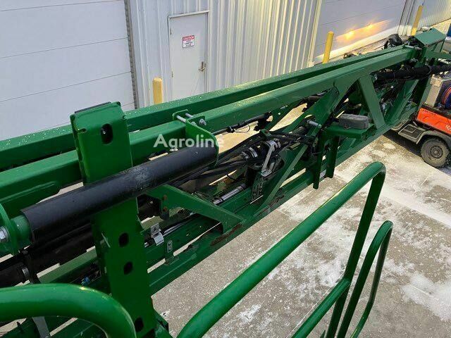 Зеленый Джон Дир R4038, объемом двигателя 0 л и пробегом 0 тыс. км за 180229 $, фото 22 на Automoto.ua