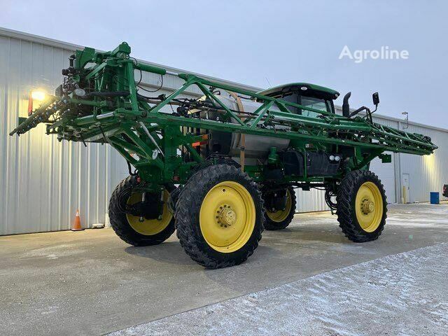 Зеленый Джон Дир R4038, объемом двигателя 0 л и пробегом 0 тыс. км за 180229 $, фото 3 на Automoto.ua