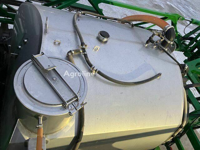 Зеленый Джон Дир R4038, объемом двигателя 0 л и пробегом 0 тыс. км за 180229 $, фото 19 на Automoto.ua