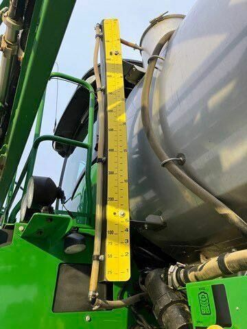 Зеленый Джон Дир R4038, объемом двигателя 0 л и пробегом 0 тыс. км за 180229 $, фото 16 на Automoto.ua