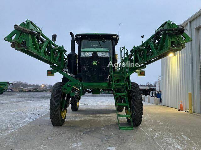 Зеленый Джон Дир R4038, объемом двигателя 0 л и пробегом 0 тыс. км за 180229 $, фото 2 на Automoto.ua
