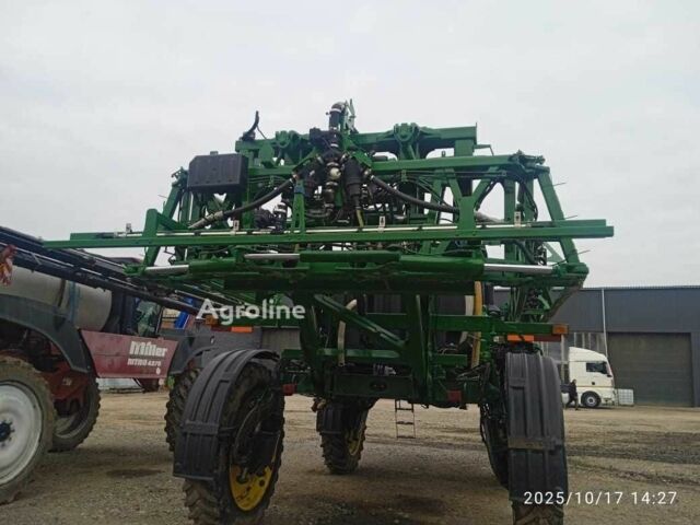 Зелений Джон Дір R4038, об'ємом двигуна 0 л та пробігом 0 тис. км за 175480 $, фото 2 на Automoto.ua
