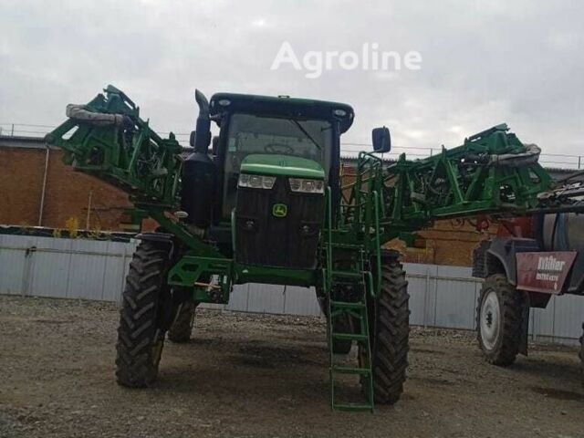Зелений Джон Дір R4038, об'ємом двигуна 0 л та пробігом 0 тис. км за 175480 $, фото 1 на Automoto.ua