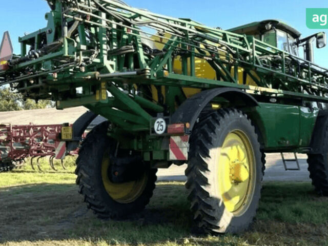 Джон Дир R4040i, объемом двигателя 0 л и пробегом 0 тыс. км за 91041 $, фото 2 на Automoto.ua