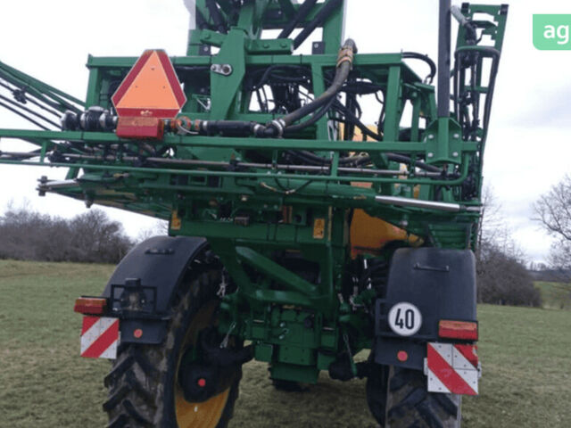 Джон Дир R4040i, объемом двигателя 0 л и пробегом 0 тыс. км за 100043 $, фото 2 на Automoto.ua