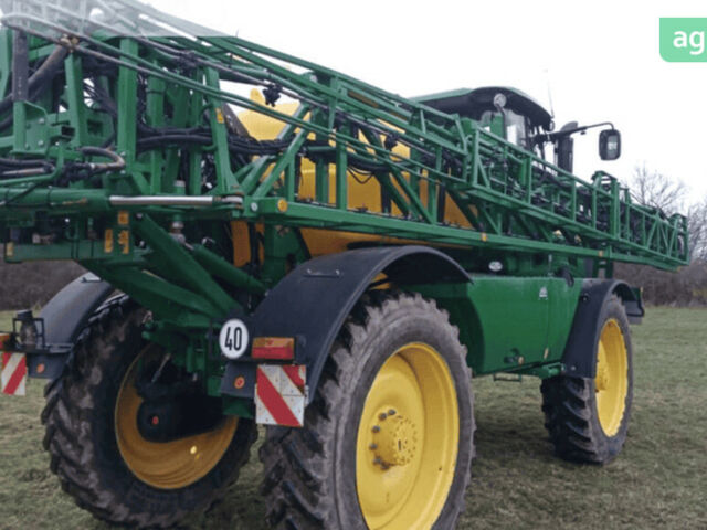 Джон Дир R4040i, объемом двигателя 0 л и пробегом 0 тыс. км за 100043 $, фото 1 на Automoto.ua