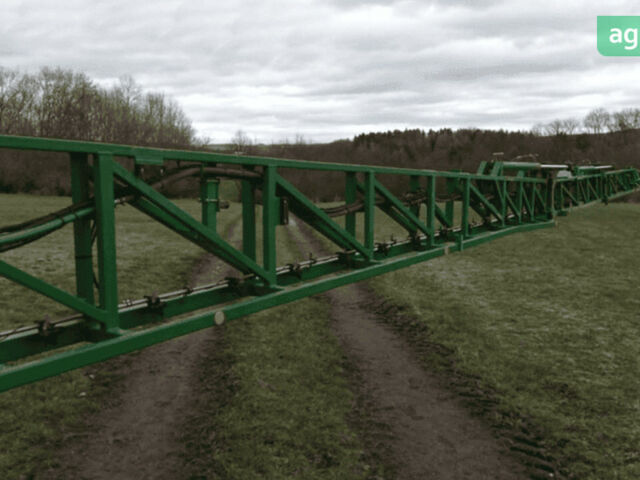 Джон Дир R4040i, объемом двигателя 0 л и пробегом 0 тыс. км за 100043 $, фото 6 на Automoto.ua