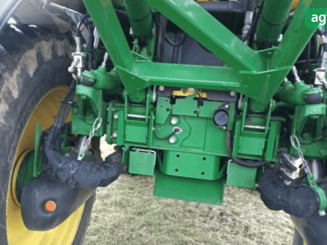 Джон Дир R4040i, объемом двигателя 0 л и пробегом 0 тыс. км за 100043 $, фото 8 на Automoto.ua
