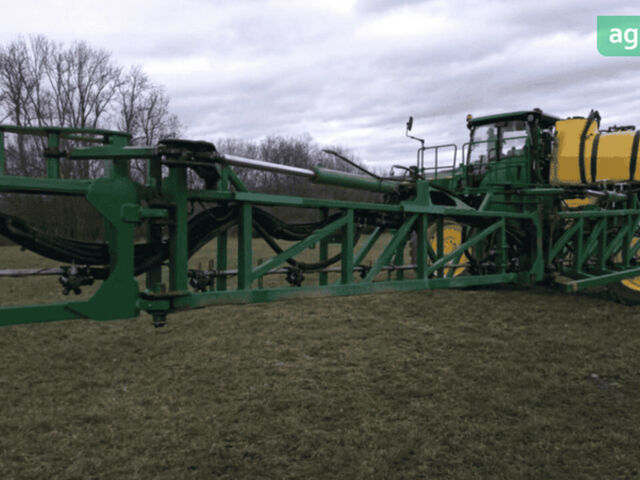 Джон Дир R4040i, объемом двигателя 0 л и пробегом 0 тыс. км за 100043 $, фото 5 на Automoto.ua