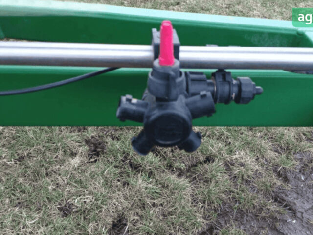 Джон Дир R4040i, объемом двигателя 0 л и пробегом 0 тыс. км за 100043 $, фото 7 на Automoto.ua