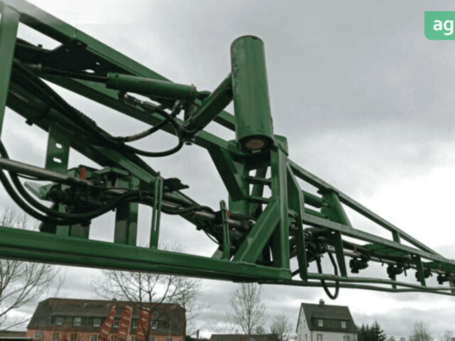 Джон Дир R4040i, объемом двигателя 0 л и пробегом 0 тыс. км за 100043 $, фото 4 на Automoto.ua