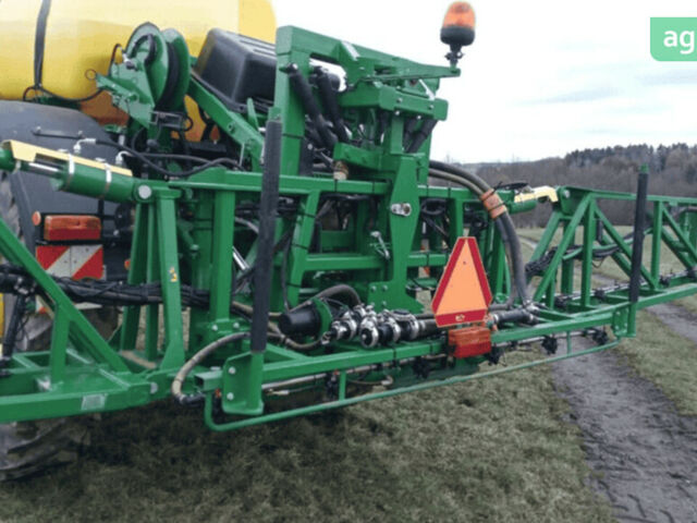 Джон Дир R4040i, объемом двигателя 0 л и пробегом 0 тыс. км за 100043 $, фото 3 на Automoto.ua