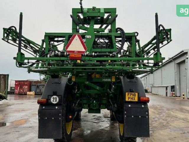 Джон Дір R4040i, об'ємом двигуна 0 л та пробігом 0 тис. км за 176036 $, фото 5 на Automoto.ua