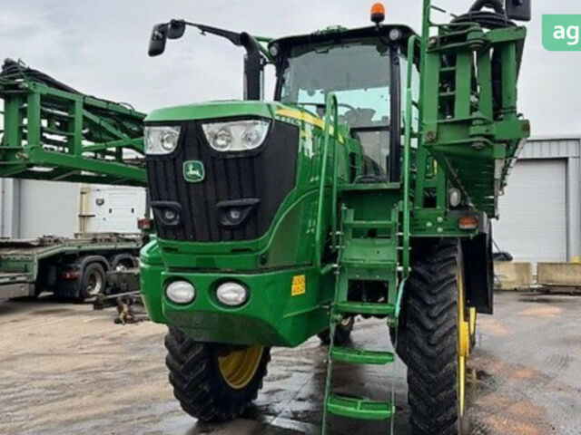 Джон Дір R4040i, об'ємом двигуна 0 л та пробігом 0 тис. км за 176036 $, фото 2 на Automoto.ua