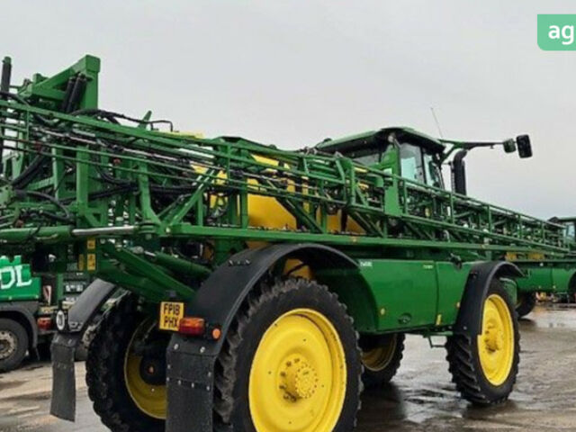 Джон Дір R4040i, об'ємом двигуна 0 л та пробігом 0 тис. км за 176036 $, фото 3 на Automoto.ua