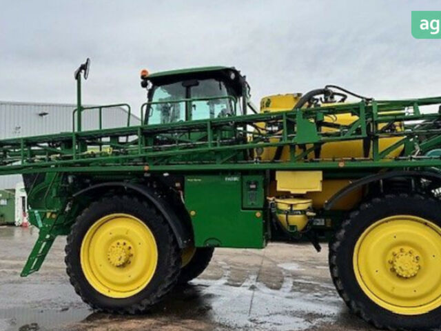 Джон Дір R4040i, об'ємом двигуна 0 л та пробігом 0 тис. км за 176036 $, фото 7 на Automoto.ua
