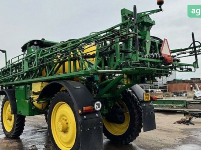 Джон Дір R4040i, об'ємом двигуна 0 л та пробігом 0 тис. км за 176036 $, фото 6 на Automoto.ua