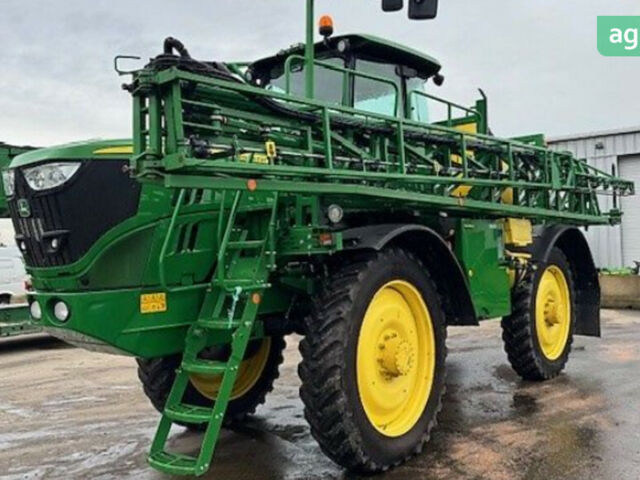 Джон Дір R4040i, об'ємом двигуна 0 л та пробігом 0 тис. км за 176036 $, фото 1 на Automoto.ua