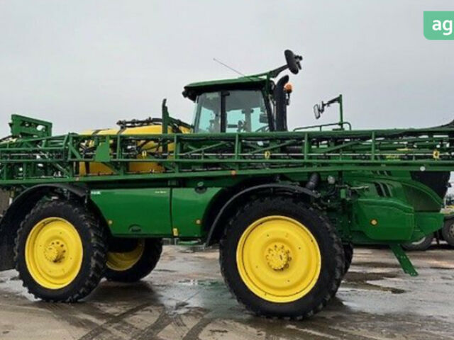 Джон Дір R4040i, об'ємом двигуна 0 л та пробігом 0 тис. км за 176036 $, фото 4 на Automoto.ua