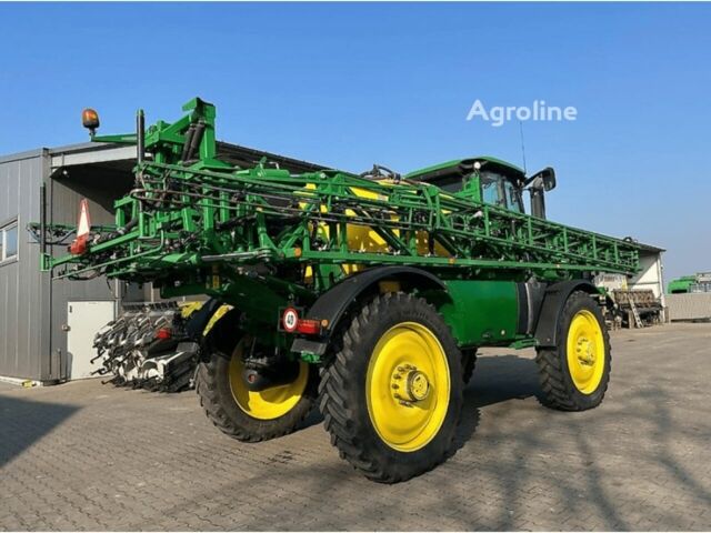 Джон Дир R4040i, объемом двигателя 0 л и пробегом 0 тыс. км за 120607 $, фото 3 на Automoto.ua