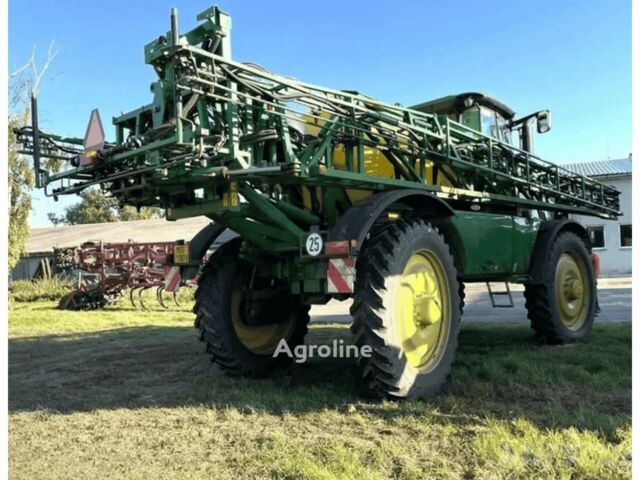 Джон Дир R4040i, объемом двигателя 0 л и пробегом 0 тыс. км за 90189 $, фото 2 на Automoto.ua