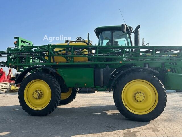 Джон Дир R4040i, объемом двигателя 0 л и пробегом 0 тыс. км за 120607 $, фото 5 на Automoto.ua