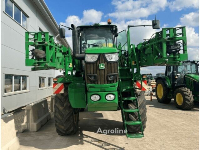 Джон Дір R4040i, об'ємом двигуна 0 л та пробігом 0 тис. км за 129333 $, фото 2 на Automoto.ua