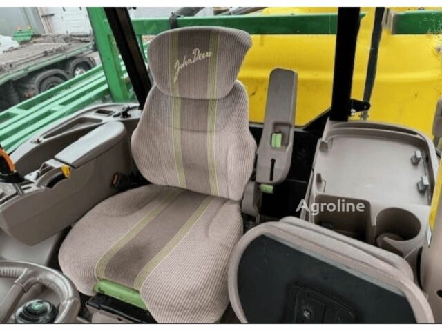 Джон Дир R4040i 2018 в Звенигородка на Automoto.ua Джон Дир R4040i, объемом двигателя 0 л и пробегом 0 тыс. км за 173043 $, фото 10 на Automoto.ua