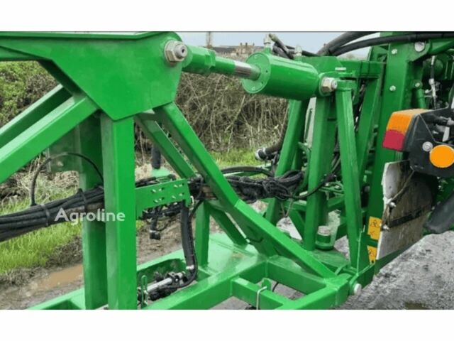 Джон Дир R4040i, объемом двигателя 0 л и пробегом 0 тыс. км за 139594 $, фото 7 на Automoto.ua