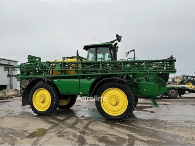 Джон Дір R4040i, об'ємом двигуна 0 л та пробігом 0 тис. км за 175246 $, фото 5 на Automoto.ua