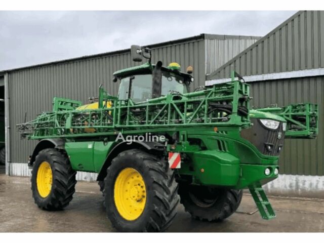 Джон Дир R4040i, объемом двигателя 0 л и пробегом 0 тыс. км за 139594 $, фото 2 на Automoto.ua