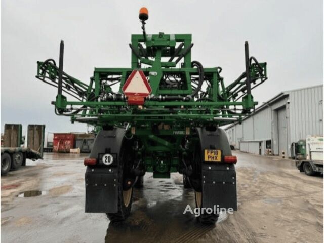 Джон Дир R4040i 2018 в Звенигородка на Automoto.ua Джон Дир R4040i, объемом двигателя 0 л и пробегом 0 тыс. км за 173043 $, фото 5 на Automoto.ua