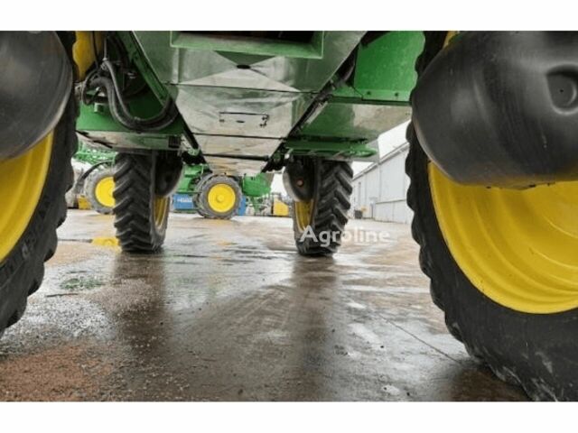 Джон Дир R4040i 2018 в Звенигородка на Automoto.ua Джон Дир R4040i, объемом двигателя 0 л и пробегом 0 тыс. км за 173043 $, фото 8 на Automoto.ua