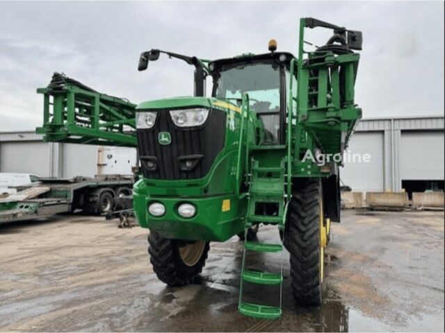 Джон Дир R4040i 2018 в Звенигородка на Automoto.ua Джон Дир R4040i, объемом двигателя 0 л и пробегом 0 тыс. км за 173043 $, фото 3 на Automoto.ua