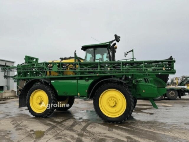 Джон Дир R4040i 2018 в Звенигородка на Automoto.ua Джон Дир R4040i, объемом двигателя 0 л и пробегом 0 тыс. км за 173043 $, фото 7 на Automoto.ua