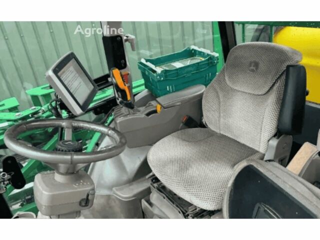 Джон Дир R4040i, объемом двигателя 0 л и пробегом 0 тыс. км за 139594 $, фото 5 на Automoto.ua