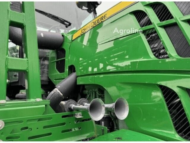 Джон Дир R4040i 2018 в Звенигородка на Automoto.ua Джон Дир R4040i, объемом двигателя 0 л и пробегом 0 тыс. км за 173043 $, фото 11 на Automoto.ua