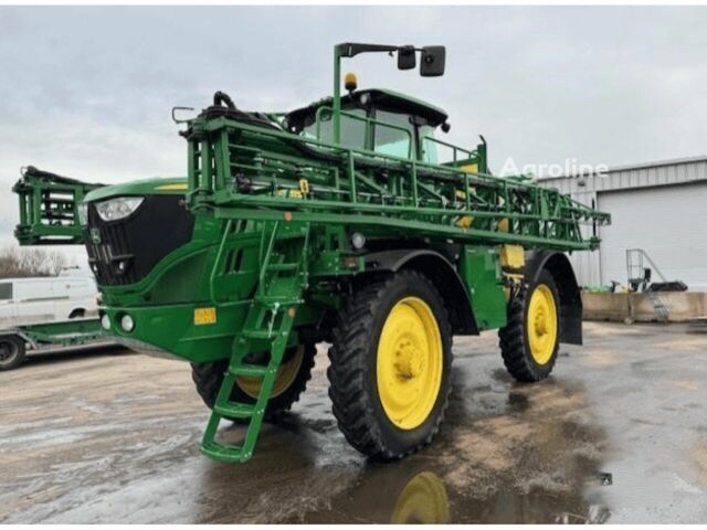 Джон Дир R4040i 2018 в Звенигородка на Automoto.ua Джон Дир R4040i, объемом двигателя 0 л и пробегом 0 тыс. км за 173043 $, фото 2 на Automoto.ua