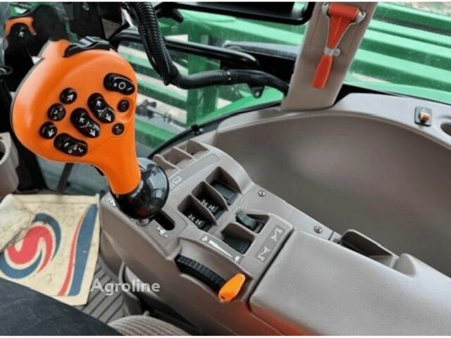 Джон Дир R4040i 2018 в Звенигородка на Automoto.ua Джон Дир R4040i, объемом двигателя 0 л и пробегом 0 тыс. км за 173043 $, фото 9 на Automoto.ua