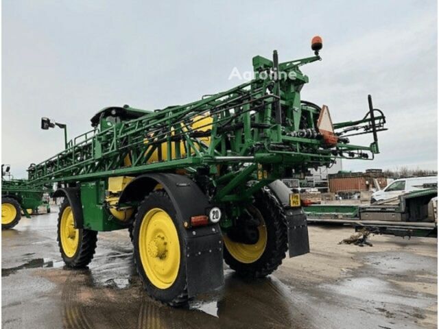 Джон Дір R4040i, об'ємом двигуна 0 л та пробігом 0 тис. км за 175246 $, фото 7 на Automoto.ua