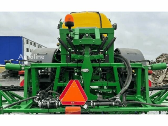 Джон Дир R4040i, объемом двигателя 0 л и пробегом 0 тыс. км за 139594 $, фото 3 на Automoto.ua