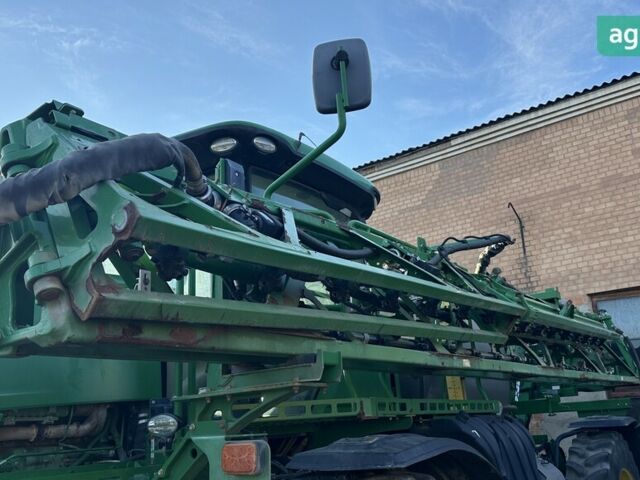 Джон Дир R4045, объемом двигателя 9 л и пробегом 0 тыс. км за 290000 $, фото 10 на Automoto.ua
