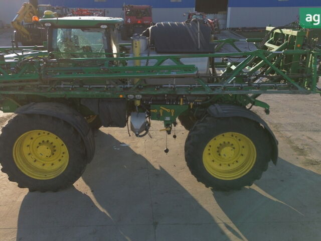 Джон Дир R4045, объемом двигателя 0 л и пробегом 0 тыс. км за 200000 $, фото 11 на Automoto.ua
