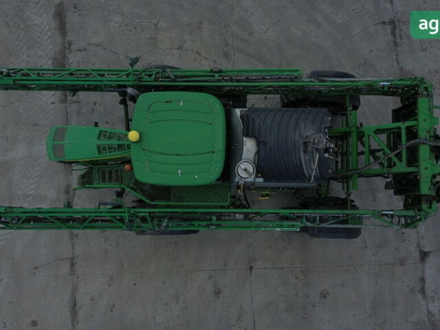 Джон Дир R4045, объемом двигателя 0 л и пробегом 0 тыс. км за 200000 $, фото 3 на Automoto.ua