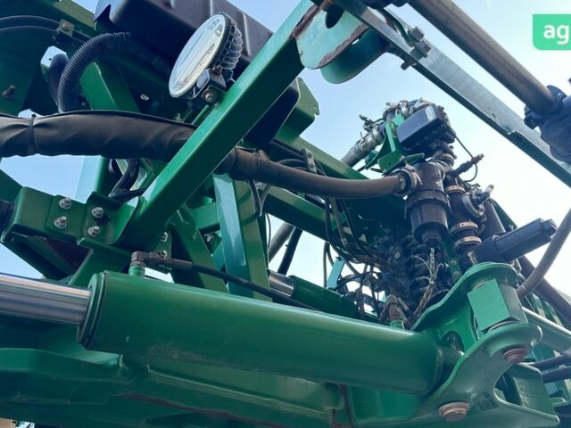 Джон Дир R4045, объемом двигателя 9 л и пробегом 0 тыс. км за 290000 $, фото 11 на Automoto.ua