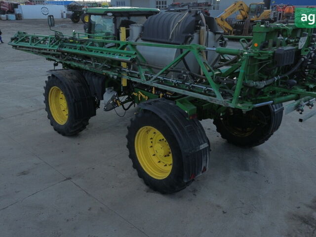 Джон Дир R4045, объемом двигателя 0 л и пробегом 0 тыс. км за 200000 $, фото 7 на Automoto.ua